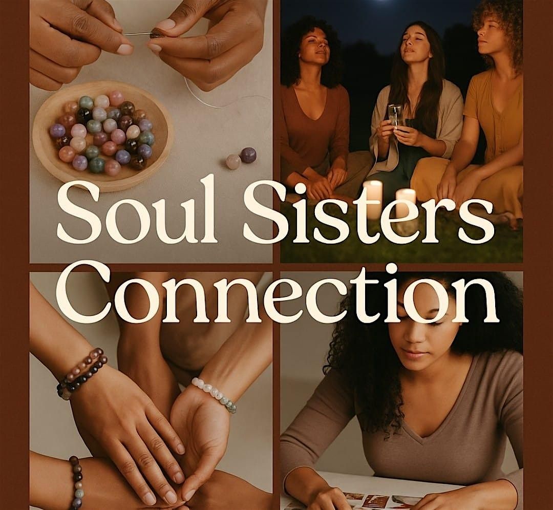 Gemstone Bracelet-Making Class