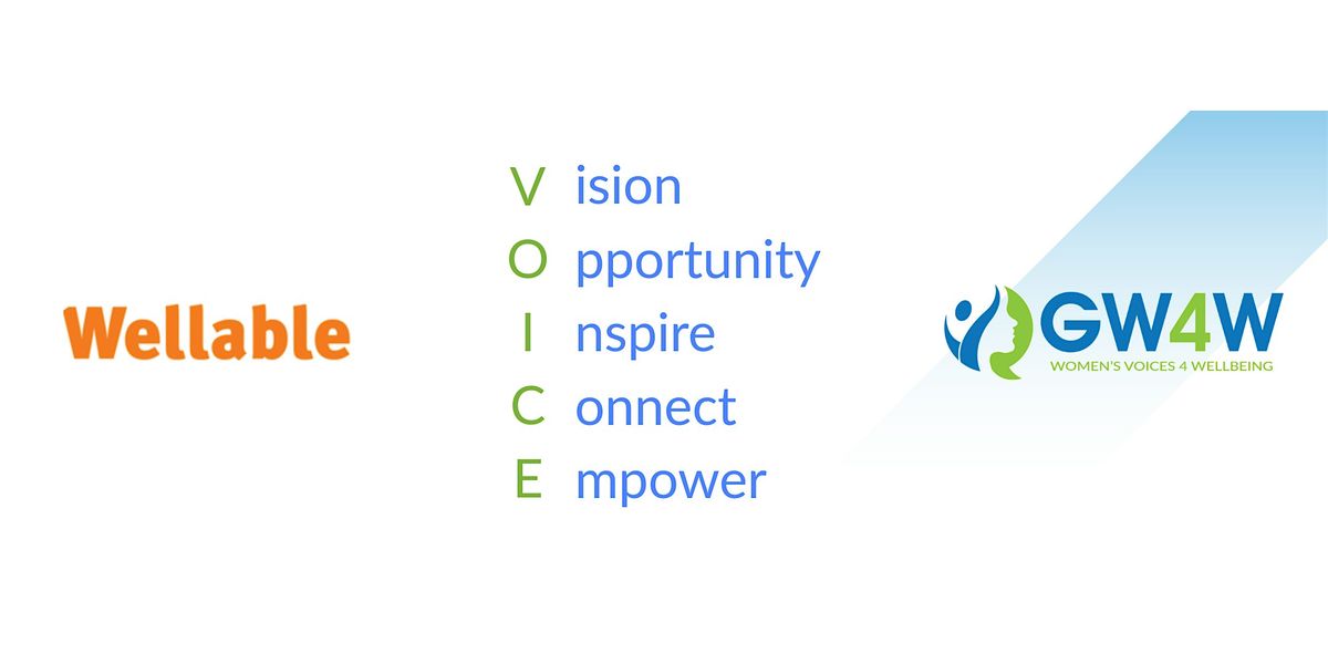 Women, the Workplace & Wellbeing