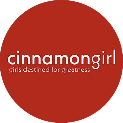 Cinnamongirl Inc.