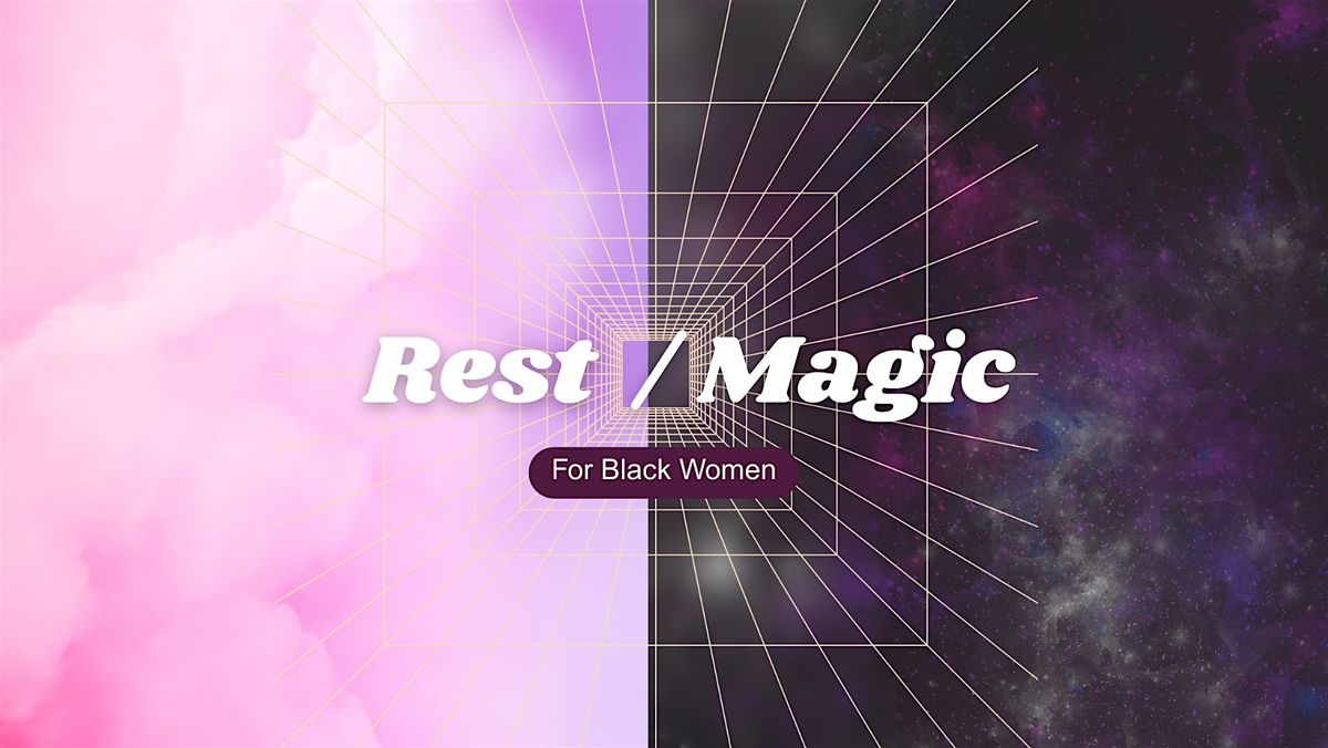 REST\/ MAGIC