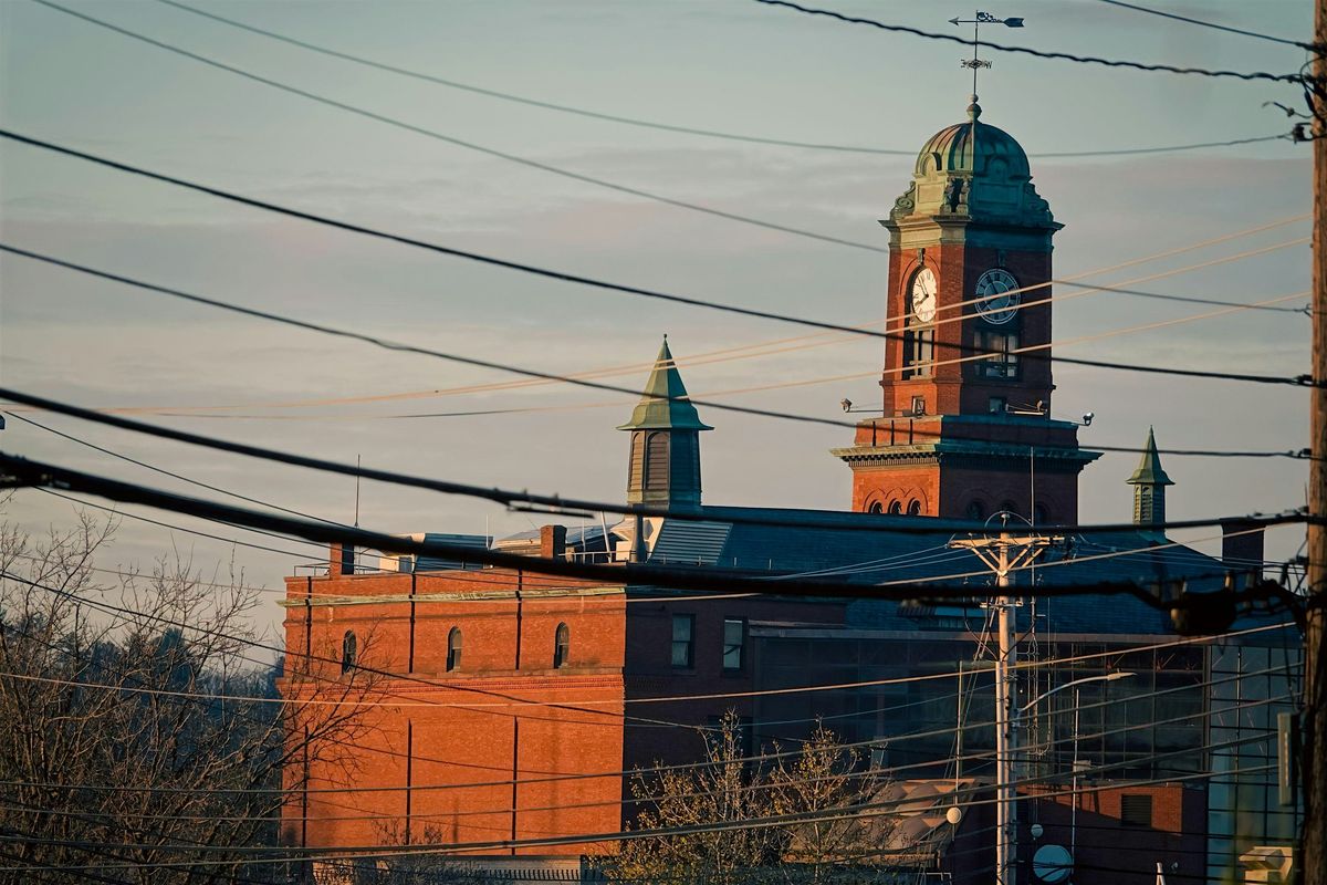 An Exciting Scavenger Hunt! - Claremont Caper: Downtown Dash