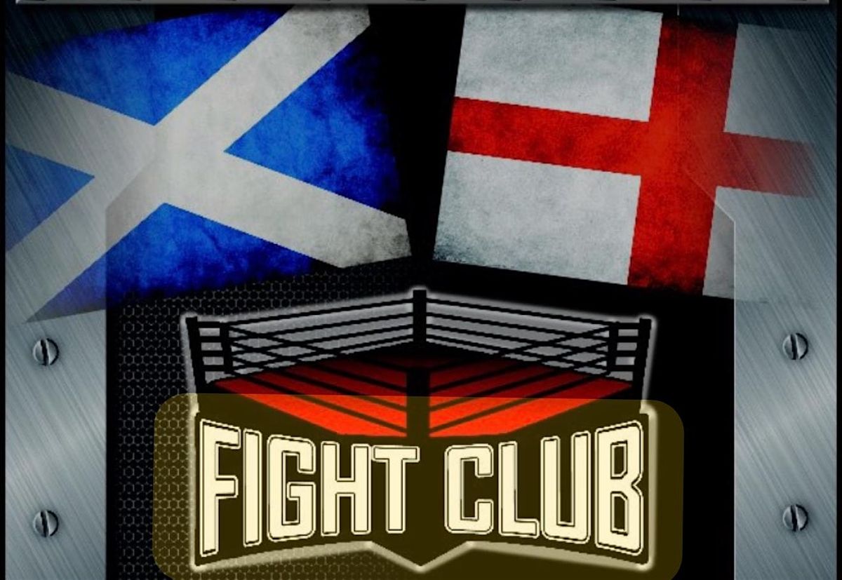 Fight Club November 2025