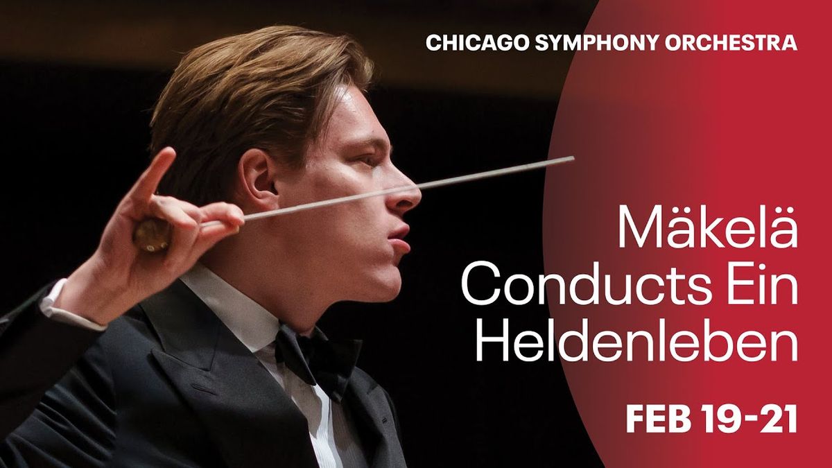 Chicago Symphony Orchestra: This Land - America In Song