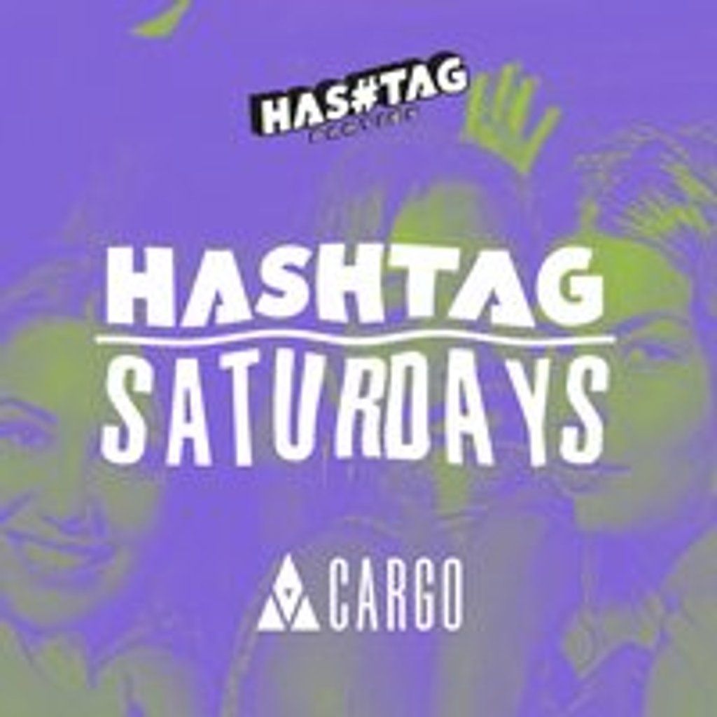 #Saturdays | Cargo Manchester Student Sessions