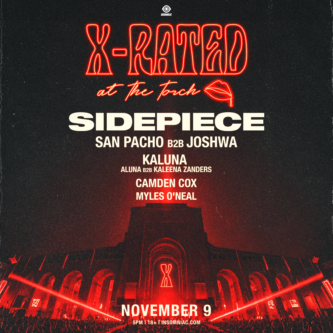 Sidepiece at SILO Dallas