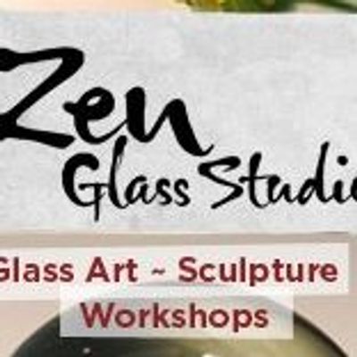 Zen Glass Studio & Gallery