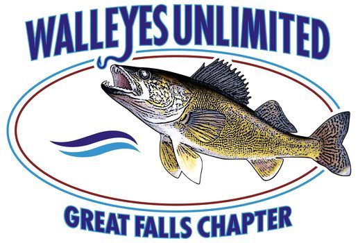 2022 Walleye Banquet | MT Expo Park 400 3rd St NW, Great Falls, MT ...