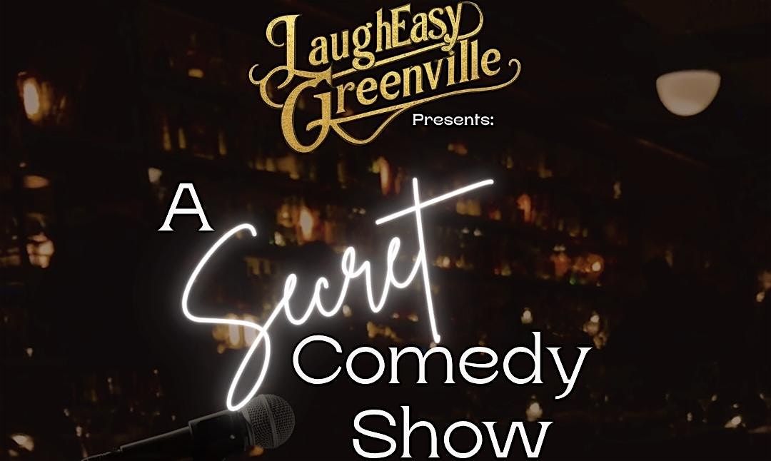 LaughEasy Comedy Show