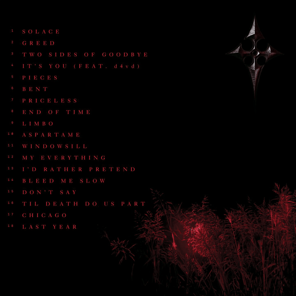 Bryant Barnes: Solace at Barboza