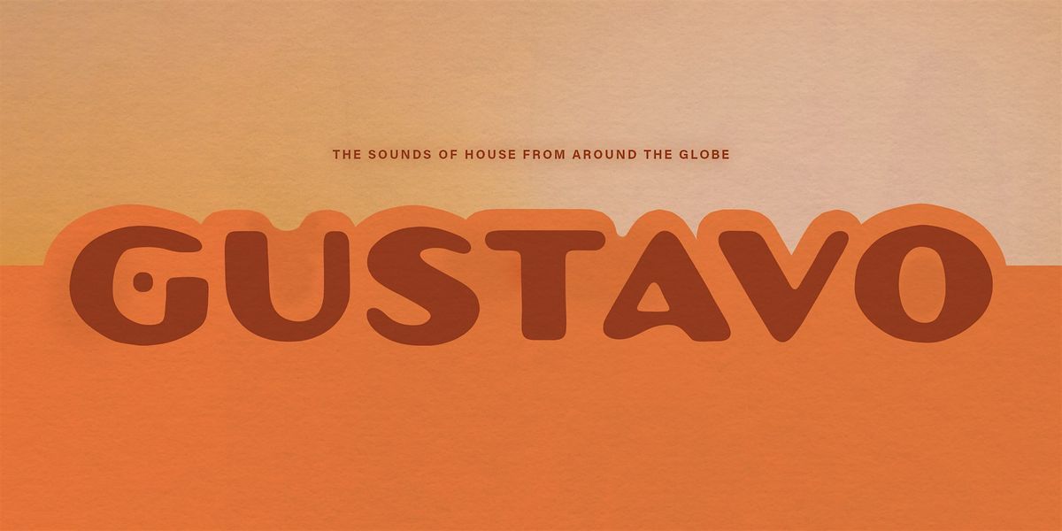 Glass Island - GUSTAVO - Sat 22 Nov 2025