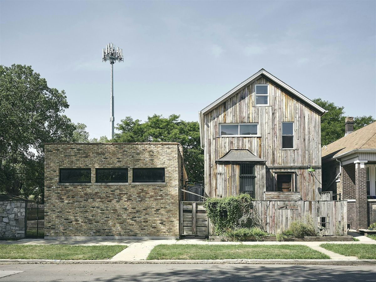 Tour: Dorchester Avenue: The Block & The Gardens