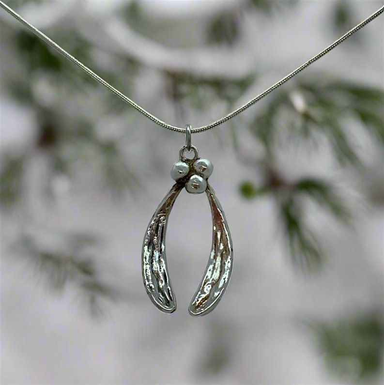 Winter Silver Clay Workshop