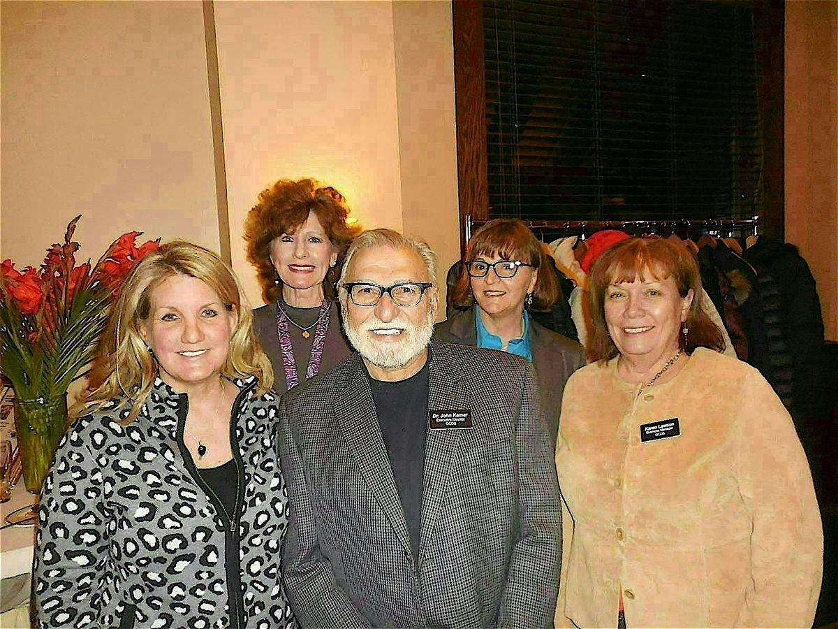 OCDS Women in Dentistry