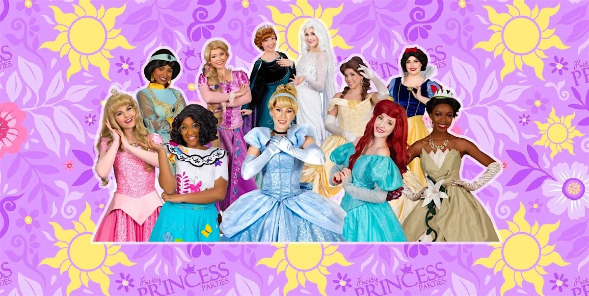 Albuquerque Princess Day