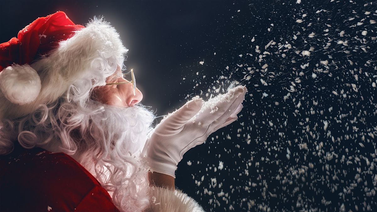 Gatherings by Sheraton: Christmas City of the North Parade