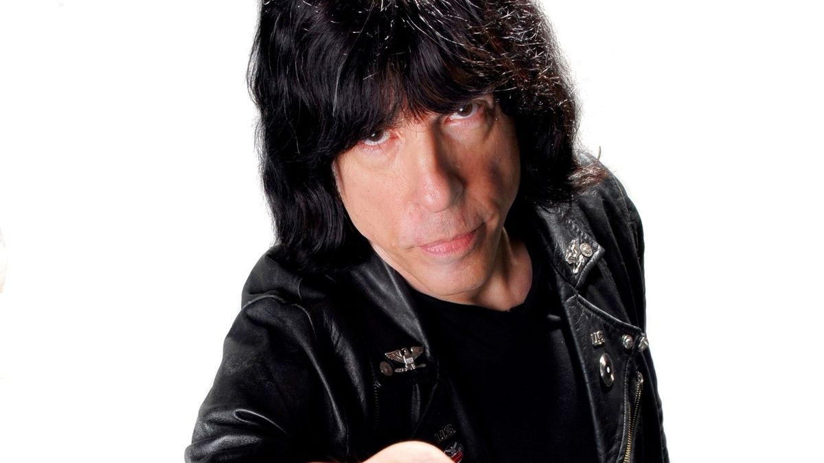 Marky Ramone