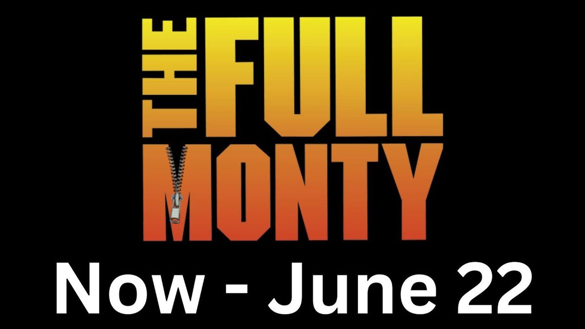 The Full Monty