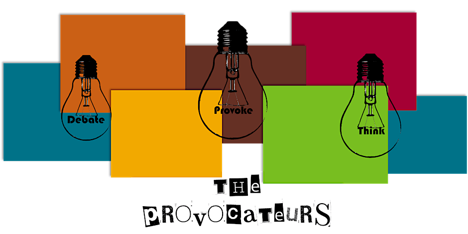 The Provocateurs Fringe Bootcamp 3 - Stagecraft and Show Planning