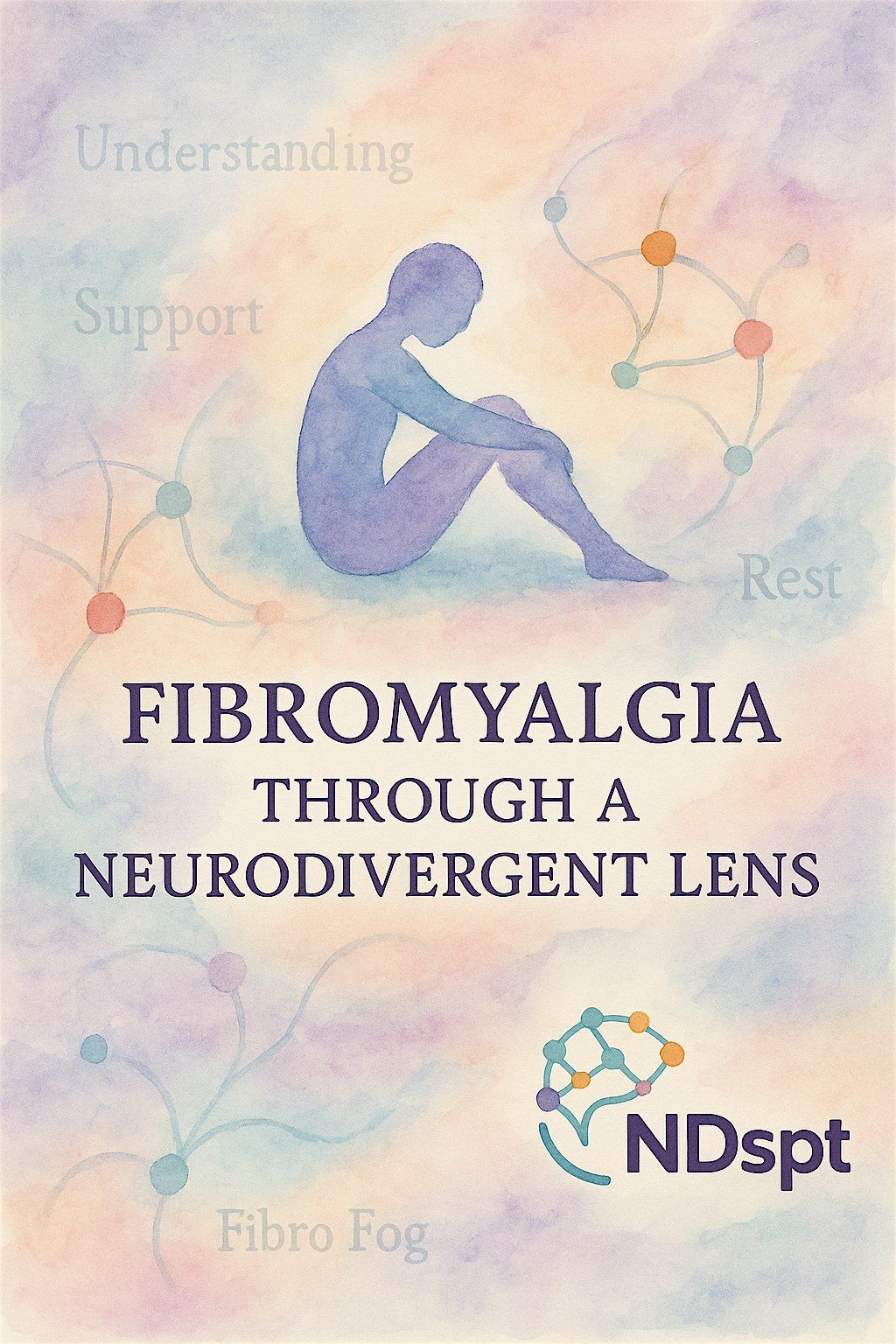 Fibromyalgia: Through a Neurodivergent Lens - Lincoln
