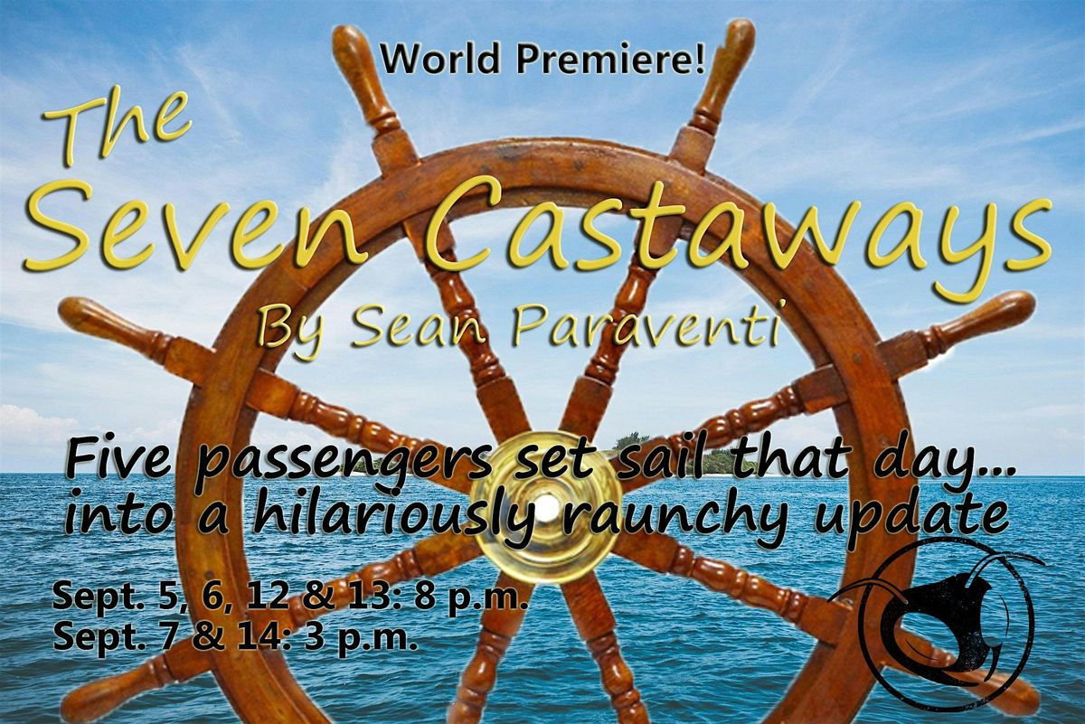 MUSICAL | The Seven Castaways