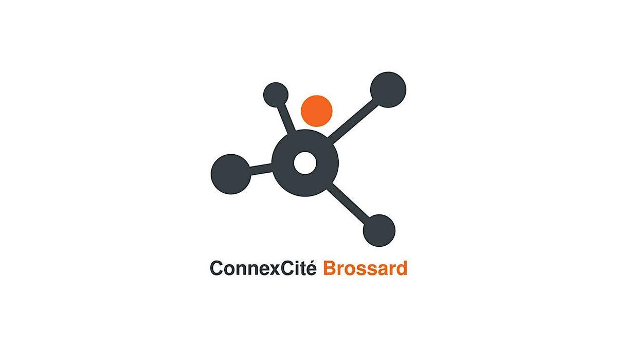 D\u00e9jeuner ConnexCit\u00e9 Brossard