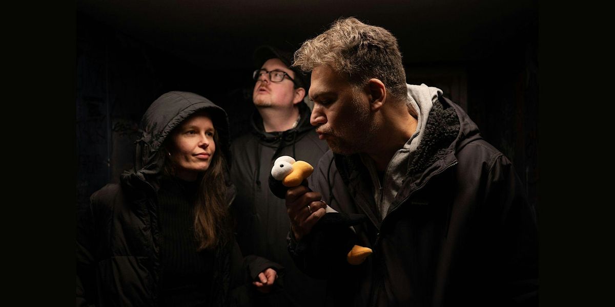 "Wir sind keine Sekte" Tournee