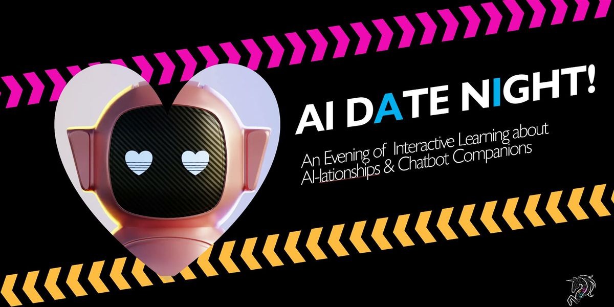 The AI Date Night Experience 2