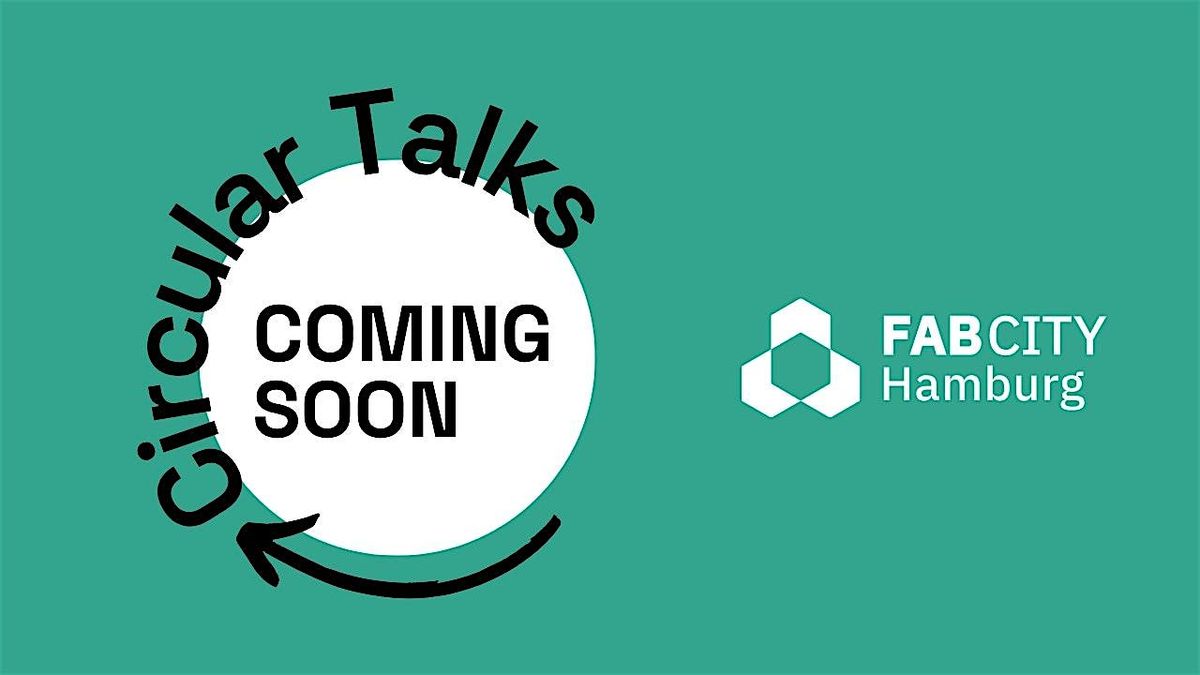Circular Talks: Coming Soon