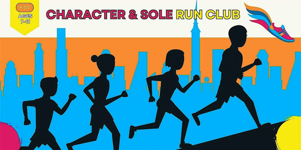 Character & Sole Fall Season Registration