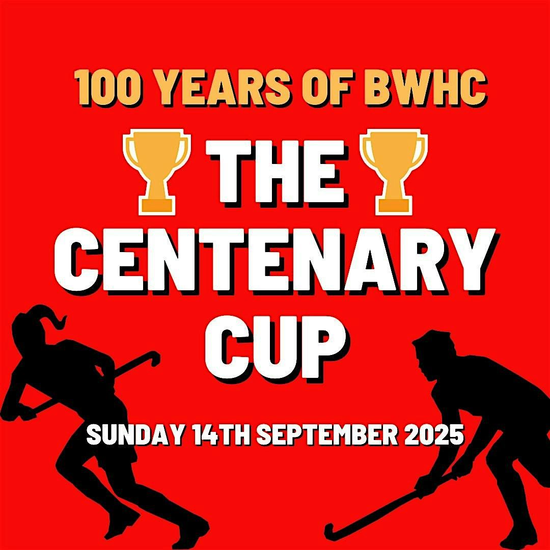 Bridgwater Hockey Club Centenary Hockey Tournament