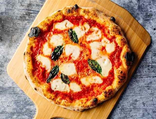 National Pizza Day Dinner