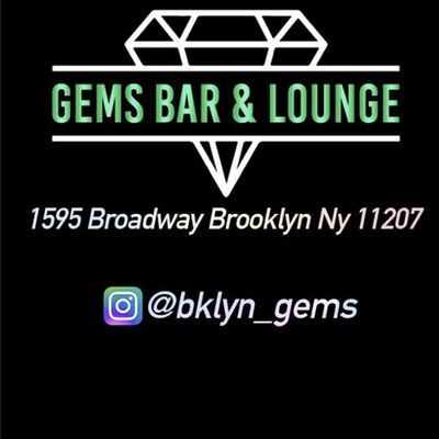 Gems Bar Lounge