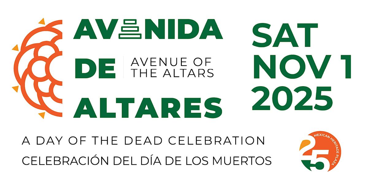 Avenida de Altares