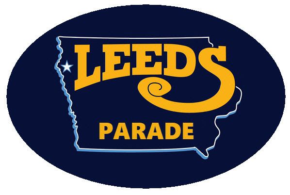 Leeds Days 2023 Parade at Floyd Blvd, Sioux City, IA 51108, United ...