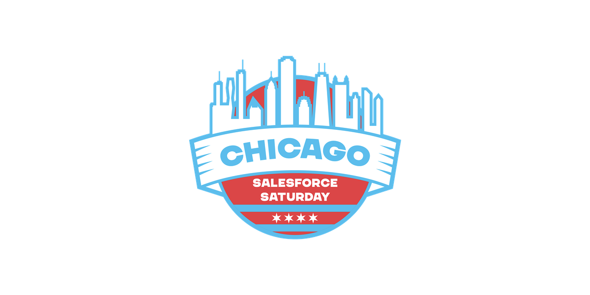 In-person Salesforce Saturday - September, 2025
