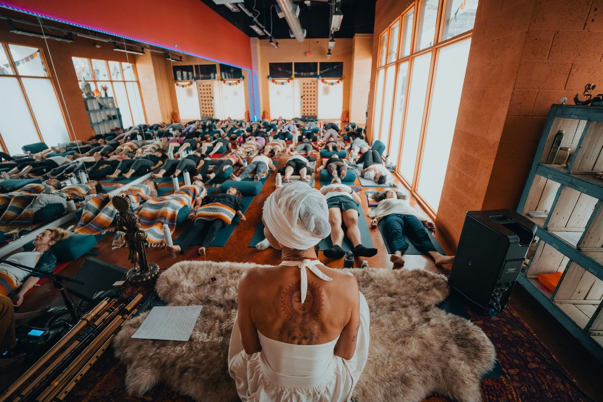 The 33: A Pilgrimage of Light