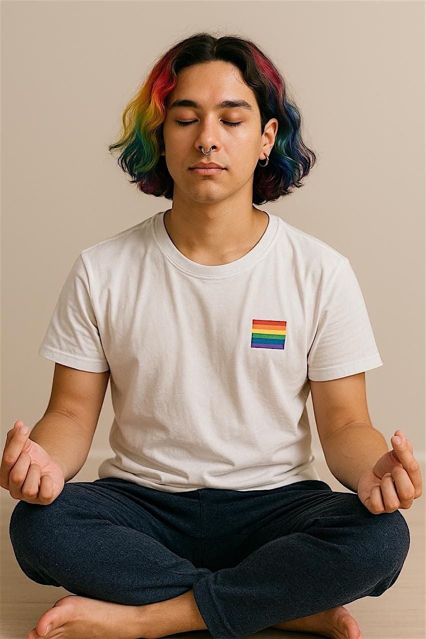 Queer Compassionate Mind Training