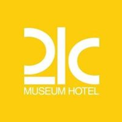 21c Museum Hotel Cincinnati