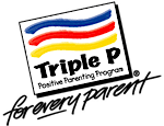 Positive Parenting Programme for parents of children 0 to 12