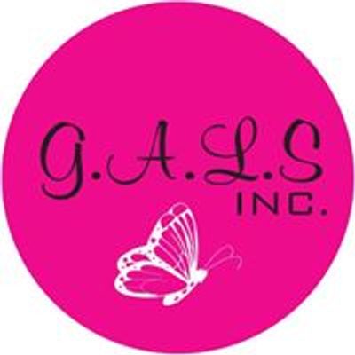 GALS, Inc. - Growing And Loving Sisters- Georgia