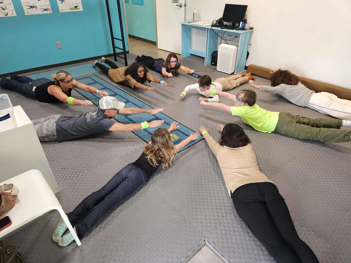 FOR PROFESSIONALS - Brain Balance of San Diego Open House