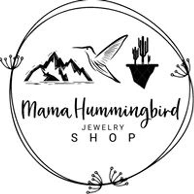 Mama Hummingbird Shop