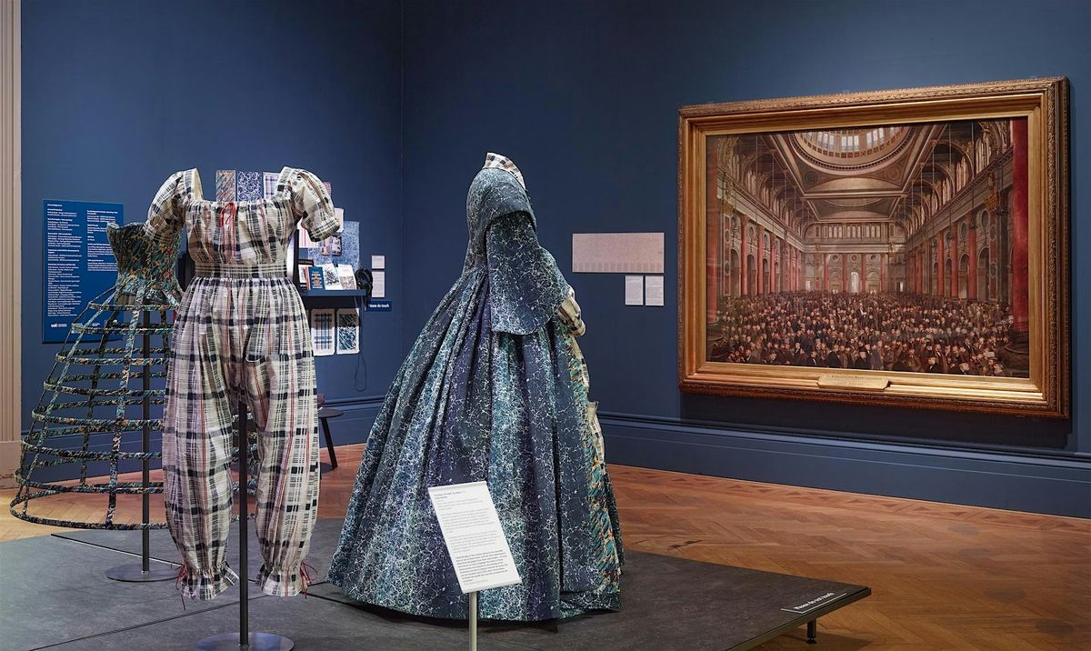 The Wake \u2013 A Roundtable Discussion: Manchester\u2019s Competing Histories