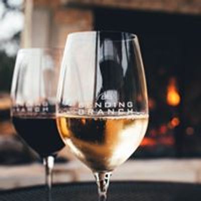 Bending Branch Winery