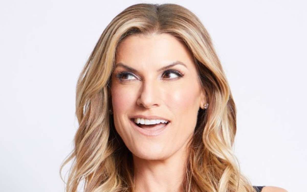 Trish Suhr