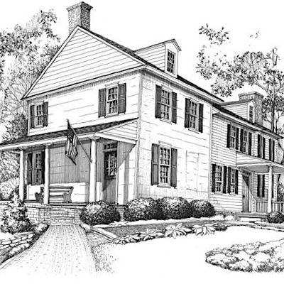 Historical Society of Moorestown