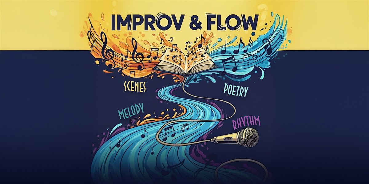 Improv & Flow: Seattle