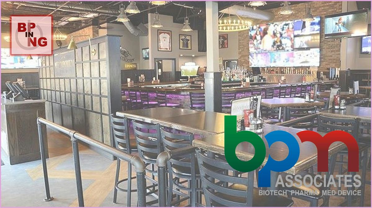 INBPNG September Event - Ale Emporium (Fishers, IN)
