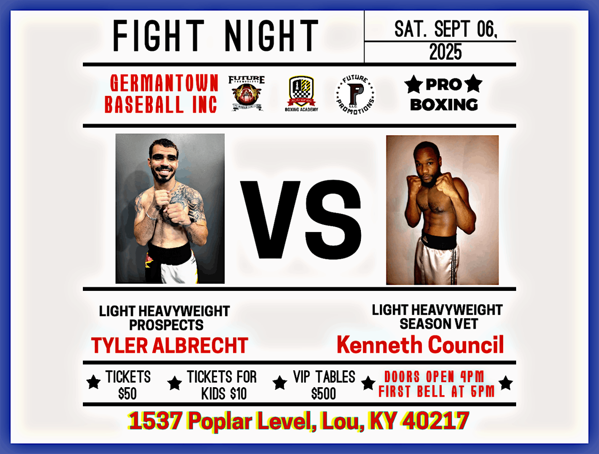 Fight Night