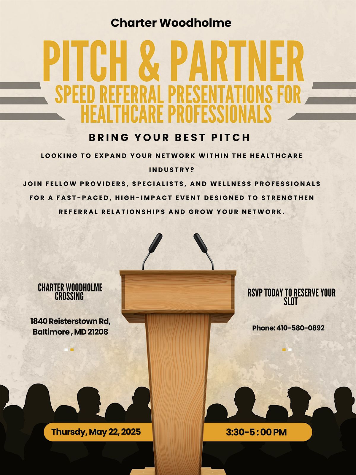 Pitch & Partner